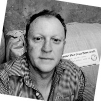 DIT Technologies Employee Brett Kelly's profile photo