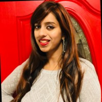 Arashdeep Kaur Email & Phone Number