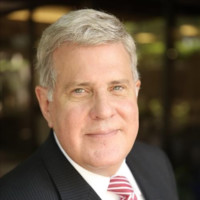 Cornerstone Leadership Solutions Employee William Guy's profile photo