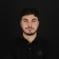 Momenta Employee Emir Avci's profile photo