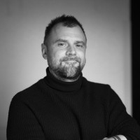 Monetha Employee Zygimantas Ramanauskas's profile photo