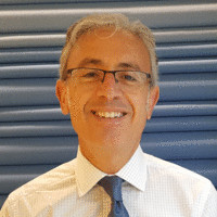 ING Employee Andrew Stavrou's profile photo