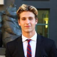 L Squared Capital Partners Employee Grant Sutter's profile photo