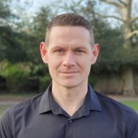insendi Employee James Connor's profile photo