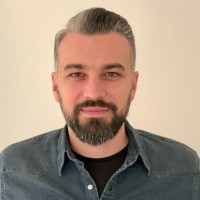 MONTELLO S.P.A. Employee Mihai Mironiuc's profile photo