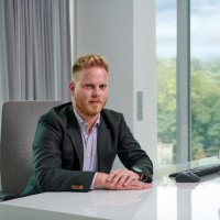AXON Neuroscience Employee Ladislav Satko's profile photo