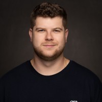 Scape Employee Michael Dankanich's profile photo