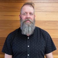 Elastic Entertainment Employee Damian Cunningham's profile photo