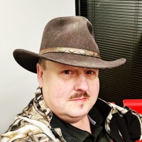 Jed Palmer Email & Phone Number