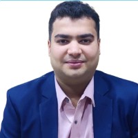 Greenlight Employee Anuj K's profile photo