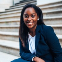 LCLD Employee Kristen Johnson's profile photo