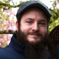 Battle Road Digital Employee Jared Ramey's profile photo
