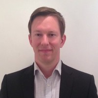 Security Industry Authority Employee Iestyn David's profile photo