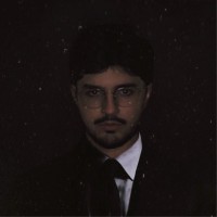 Mackeen Technology Employee Amro Alarabi's profile photo