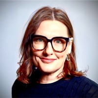 UBDS Employee Sarah Harkin's profile photo