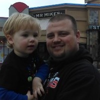 Pro Sales Inc Employee Aric Withrow's profile photo