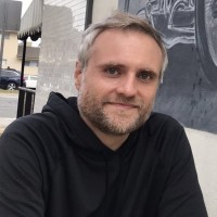 Gravity Well Employee Chad Armstrong's profile photo