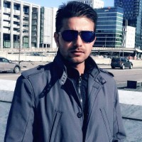 Skychem Ltd Employee Adil A's profile photo