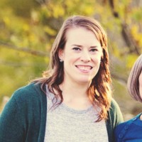 Community Consolidated School District 59 Employee Rebecca Burright's profile photo