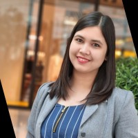 Evig Employee Cristy Canlapan's profile photo