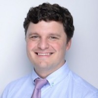 Stamford American International School, Singapore Employee Connor Gilbert's profile photo