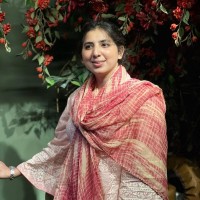 Tylex Tech Employee Saliha Mushtaq's profile photo