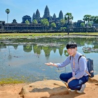 Kyeonghwan Choi Email