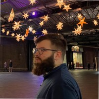 David Gibson's profile photo
