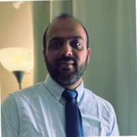 CERTIFY Health Employee Bhavesh Patel's profile photo