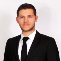 CBRE Turkey Employee Şafak Delen's profile photo