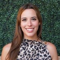 Climate Earth Employee Saskia Frowijn's profile photo