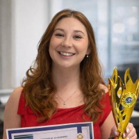 Northcott Global Solutions Ltd Employee Elizabeth Isrm's profile photo