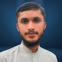 CodeBite Employee Muhammad Fuzail's profile photo