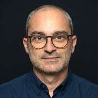 Alessandro Raffa Email & Phone Number