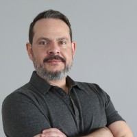 Everysk Technologies Employee Joel MacHado's profile photo