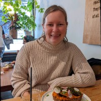 DeepL Employee Sally-Anne Bennett's profile photo