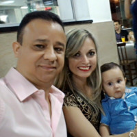 Lukaliam Móveis Employee Janilson Francisco Alves's profile photo