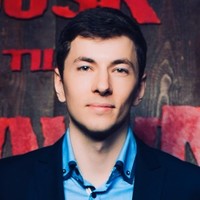 Oleksandr Kovalenko Email