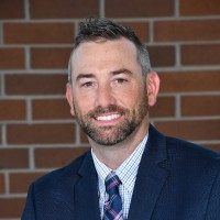 Mukwonago Area School District Employee Dustin Lehman's profile photo