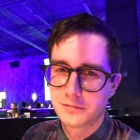 Discogs Employee Michael Hansen's profile photo
