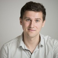 pdfFiller Employee Bogdan Bitkov's profile photo