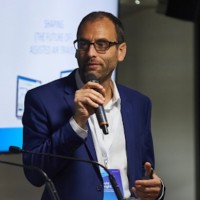 Ozion Airport Software Employee Kevin Knight's profile photo