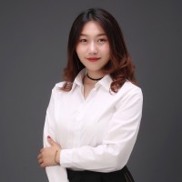 AMA DocSIG Employee Kaixin Huang's profile photo