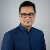 Indranil Mutsuddi Email & Phone Number