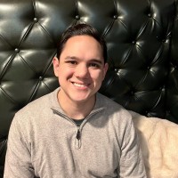 5 Point Technology Employee Michael Burke's profile photo