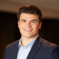 Third Wave Systems Employee Aaron Bruss's profile photo