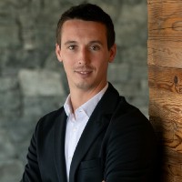 Naef Prestige | Knight Frank Employee Axel Spilthooren's profile photo