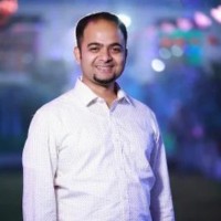 Juniper Green Energy Employee Sameer Ahmad's profile photo