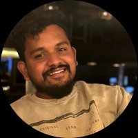 thinkIIT Employee Manoj Permi's profile photo