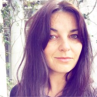 Lonely Planet Employee Giulia Grimaldi's profile photo